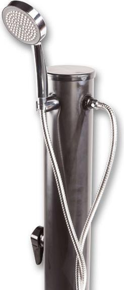 Produktbild MTF Solar Dusche