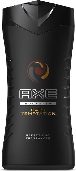 AXE Dark Temptation (250 ml)