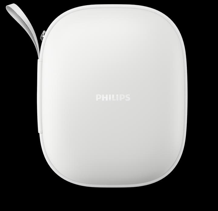 Produktbild Philips TAH8506WT (ANC, 60 h, Kabellos)