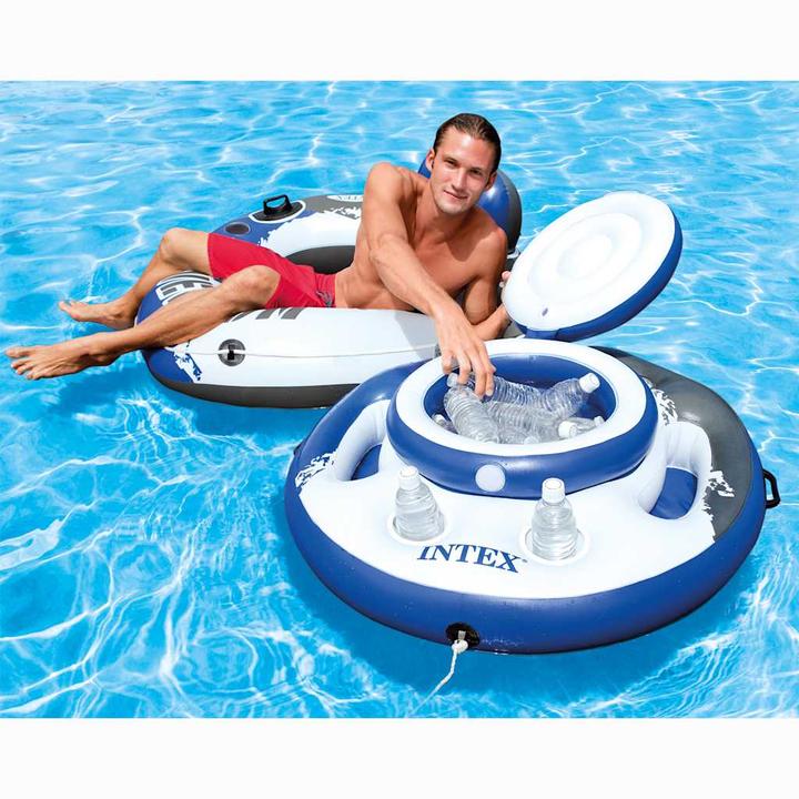 Actual product image Intex Silas