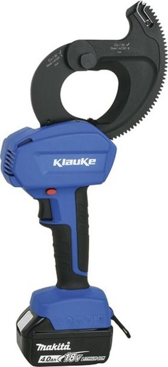 Produktbild Klauke KLAU Kabelschere (370 mm)
