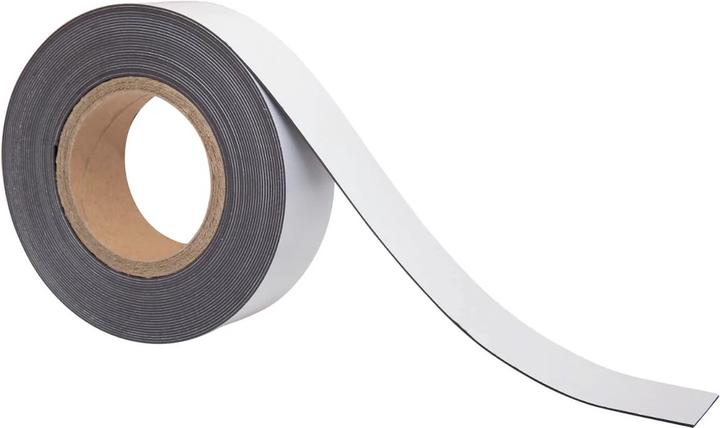 Actual product image Maul Magnetic tape (1 x)
