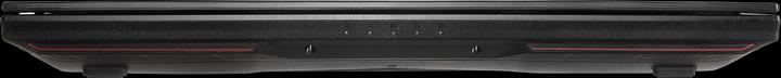 Immagine prodotto MSI GT62VR 7RE-263CH Dominator Pro (15.60", Intel Core i7-7700HQ, 16 GB, 256 GB, CH)