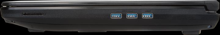 Immagine prodotto MSI GT62VR 7RE-263CH Dominator Pro (15.60", Intel Core i7-7700HQ, 16 GB, 256 GB, CH)