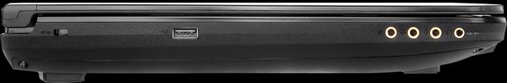 Immagine prodotto MSI GT62VR 7RE-263CH Dominator Pro (15.60", Intel Core i7-7700HQ, 16 GB, 256 GB, CH)
