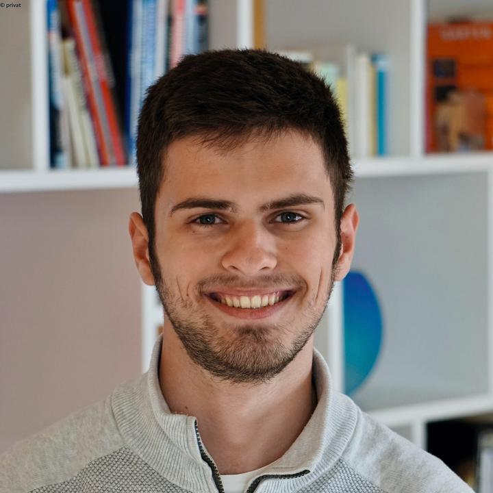 Produktbild Die geheimen Tricks der 1,0er-Schüler (Deutsch, Tim Niessner, 2020)