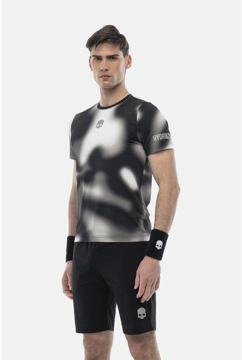 Immagine prodotto Hydrogen t-shirt tech psichedelica (M)