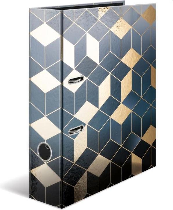 Image du produit Herma Dossier A4 Motif (A4, 70 mm, 1 pièce(s))