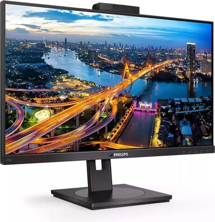 Produktbild Philips 275B1H/00 (2560 x 1440 Pixel, 27")
