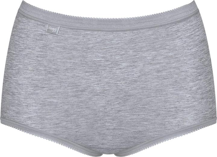 Immagine prodotto Sloggi Basic+ (42, confezione da 4)