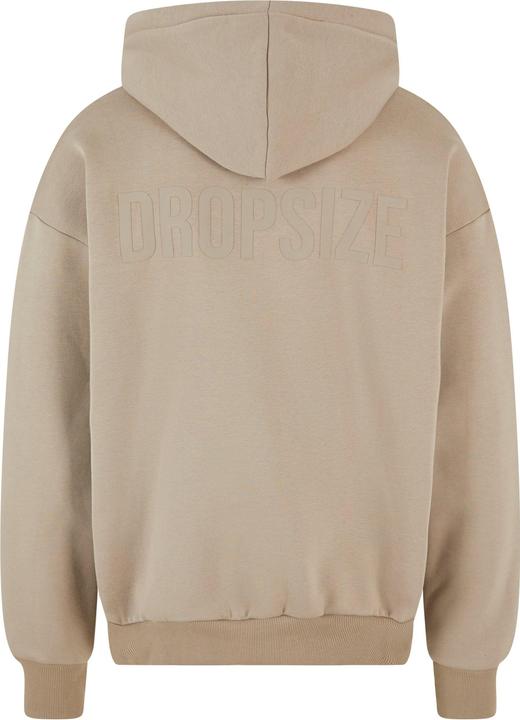 Image du produit Dropsize Sweat à capuche Heavy Oversize HD Print - 126871 (L)