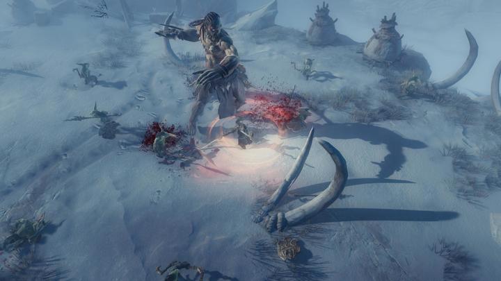 Produktbild Vikings: Wolves of Midgard (Special Edition) (Import) (PS4, DE)