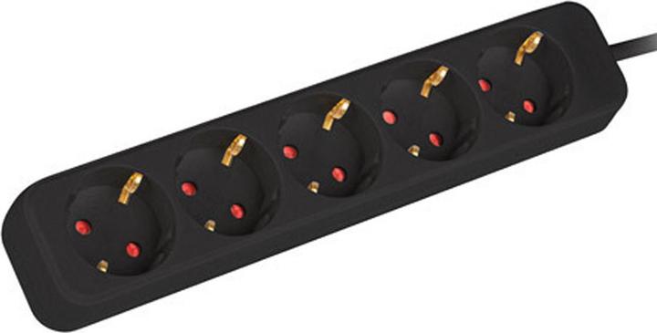 Socket strips
