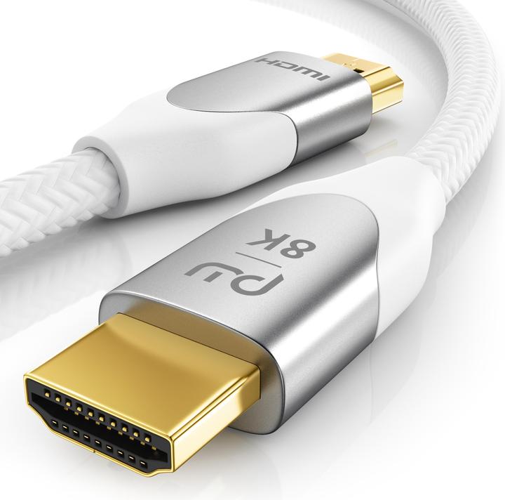 Actual product image Primewire HDMI - HDMI (4 m, HDMI)