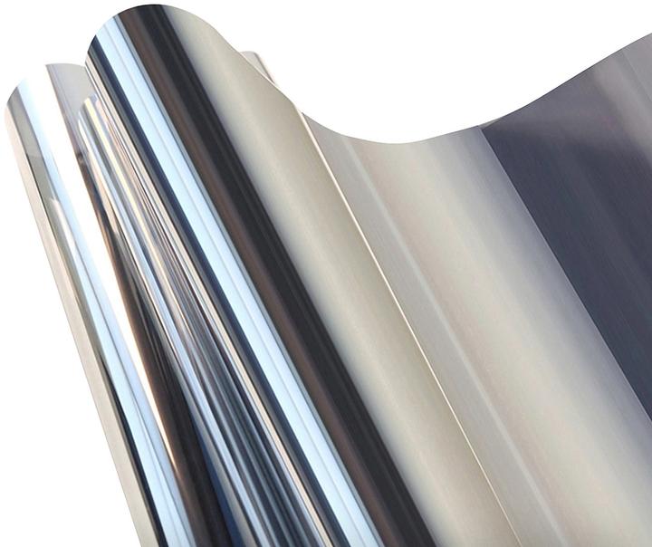 Produktbild Infactory 2er-Set Isolier-Spiegelfolie (60 x 200 cm)