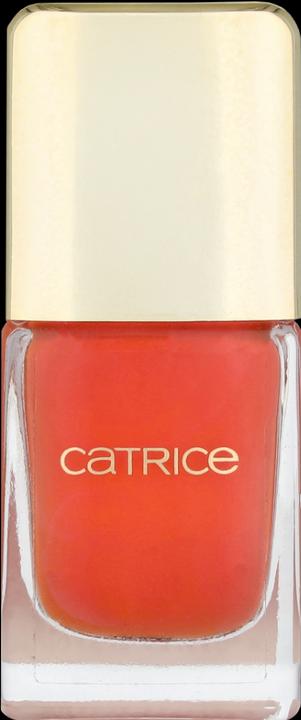 Produktbild Catrice Tropic Exotic Nail Lacquer (Bird of Paradise)