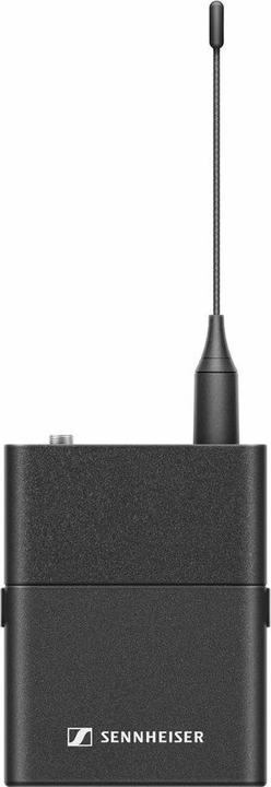 Sennheiser Trasmettitore tascabile EW-D SK (S1-7)