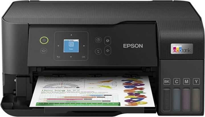 Epson EcoTank ET-2840 (Ink tank, Colour)