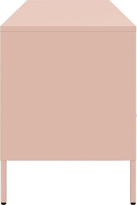 Produktbild VidaXL Latrell (100.5 x 39 x 50.5 cm)