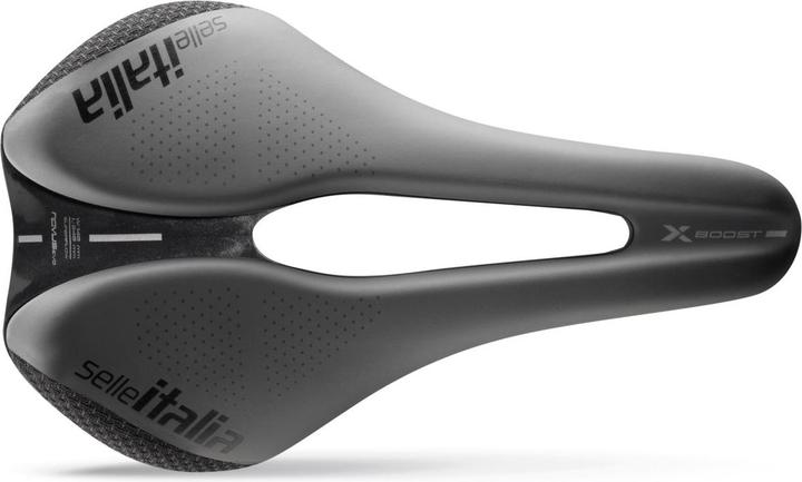Productafbeelding Selle Italia Novus Boost Evo X-Cross TM Superflow Herenzadel