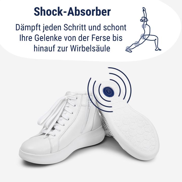 Actual product image Vitaform Sneaker Top (40)