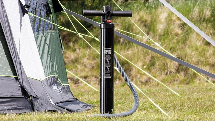 Actual product image Outwell Avondale 6PA (Tunnel tent, 30.40 kg, 6 persons)