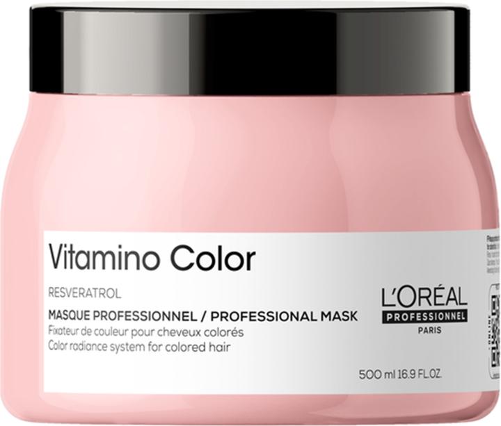 L'Oréal Professionnel Série Expert Vitamino Color Resveratrol (500 ml)