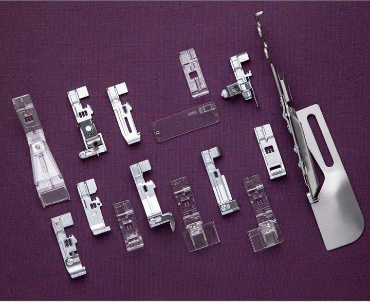 Image du produit Pfaff Admire Air 7000