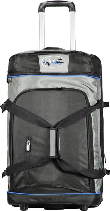 Produktbild Check.In Trolley-Travel Bag "OutBAG Sports" /PC (56.70 l, Handgepäck (bis 50l))
