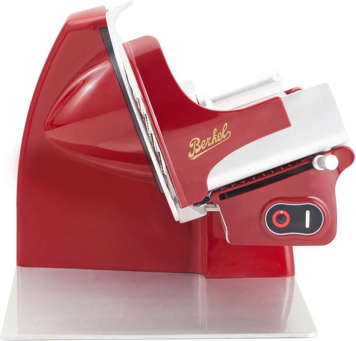 Actual product image Berkel Homeline HL PLUS 200