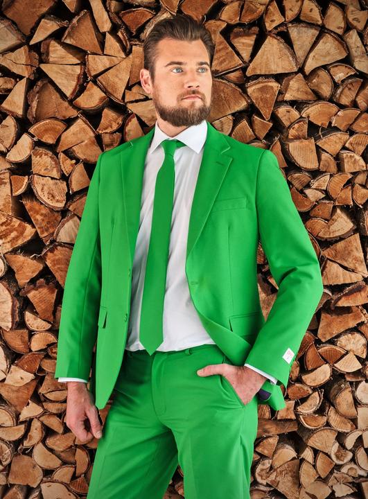 Produktbild OppoSuits Evergreen (62)