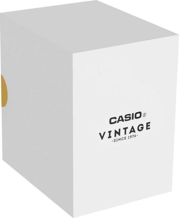 Actual product image Casio Vintage A168wg-9ef (Digital watch, 36.30 mm)