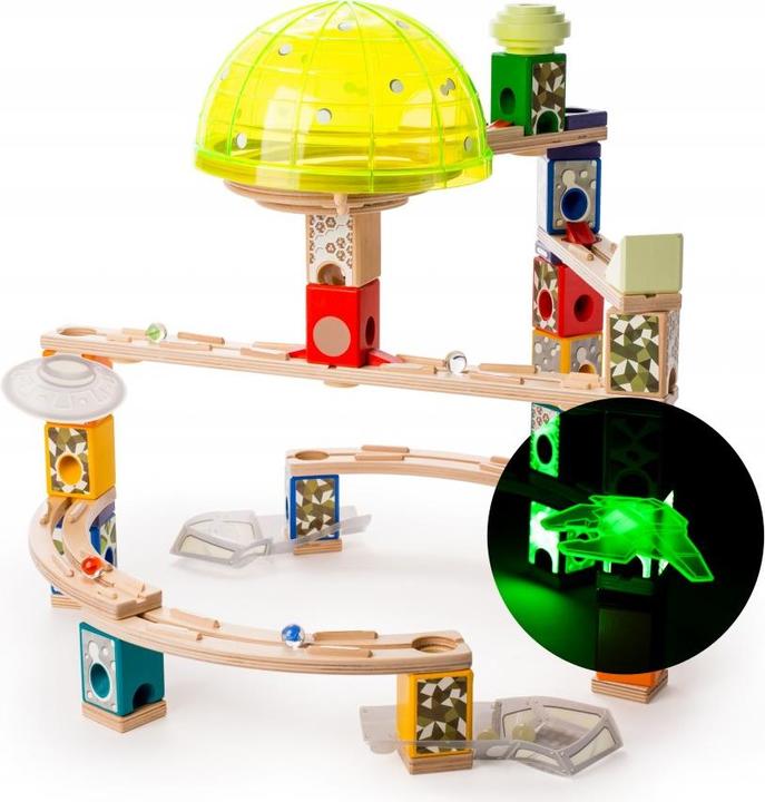 Produktbild Hape Space City