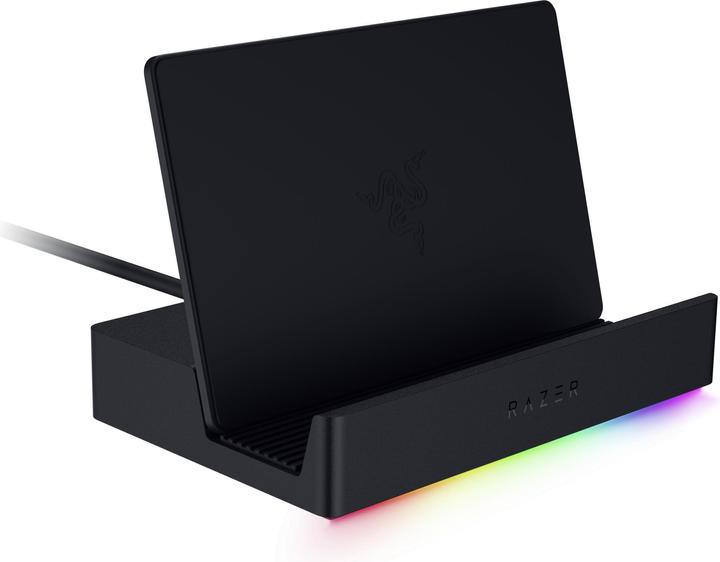 Immagine prodotto Razer Handheld Dock Chroma (USB-C, 6 Porti)
