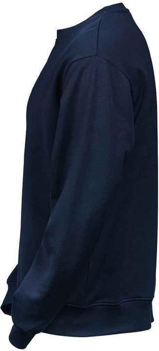 Actual product image Tee Jays Power Sweatshirt Organic Cotton (XXL)