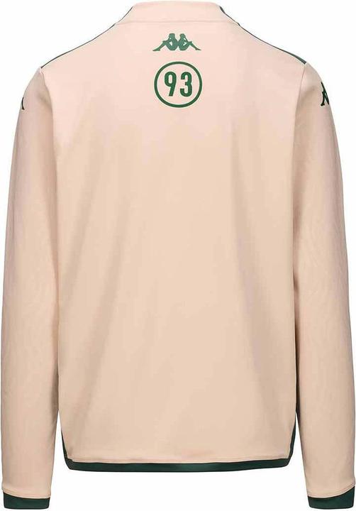 Image du produit Kappa Haut d'entraînement Red Star FC Ablas Pro 8 2024/25 (L)