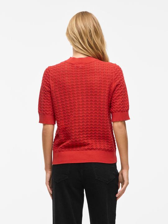 Produktbild Vila VIVUA Kurzarm Strickjacke (M)