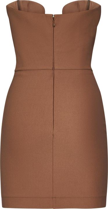 Produktbild Nensi Dojaka Dresses Brown (XS)