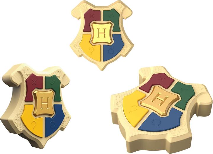 Image du produit Asmodée ASM Harry Potter Devise du sorcier ZAND0003 (Allemand)
