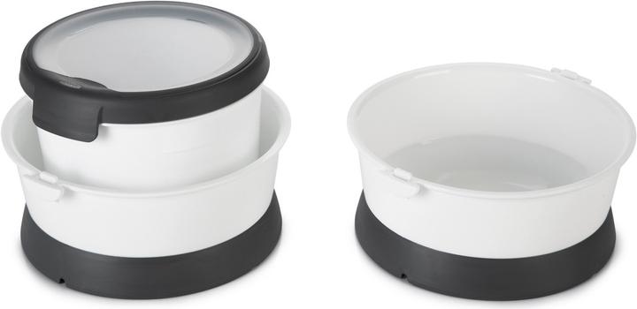 Actual product image Curver Petlife Food Travelkit