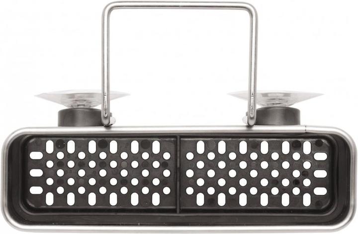 Actual product image Simplehuman Caddy Slim