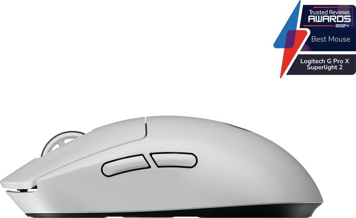 Actual product image Logitech G Pro X Superlight 2 (Wireless)