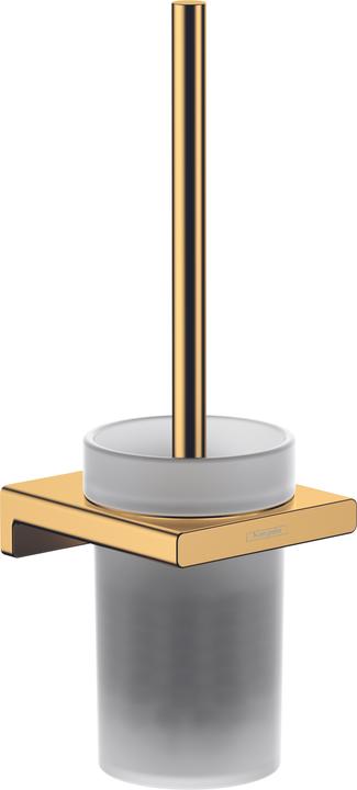 Polished Gold Optic