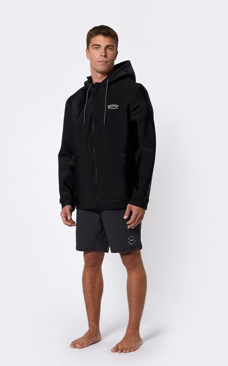 Actual product image Mystic Manic Neoprene Jacket 2mm (2 mm, M)