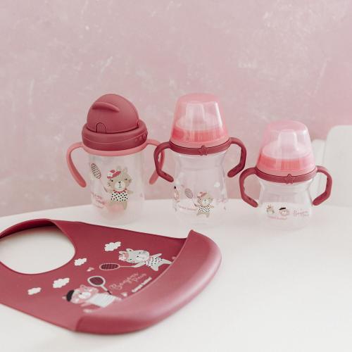 Actual product image Canpol Bonjour Paris First Cup (250 ml)