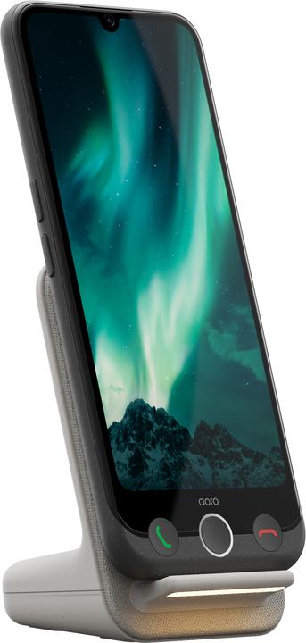 Produktbild Doro Aurora A30 / WCS graphit (128 GB, Graphit, 6.10", 4G)