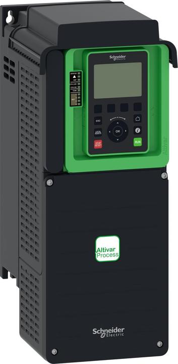 Actual product image Schneider Electric VSD IP21 5.5KW 200V/240