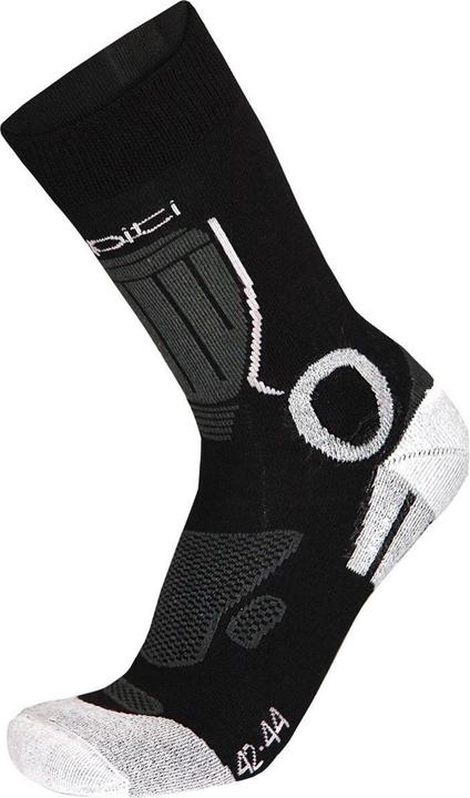 Wapiti Trek S08 Merino-Ceramic Pro Socke (42 - 44)