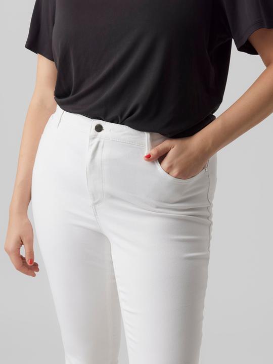 Produktbild Vero Moda High Rise Jeans (48)