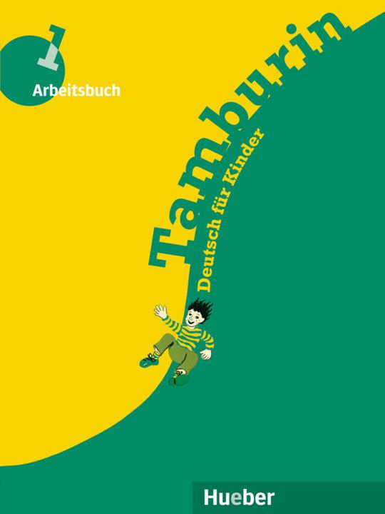Image du produit Tamburin 1. Arbeitsbuch (Allemand, Siegfried Büttner, Gabriele Kopp, Joseph Alberti, 2014)
